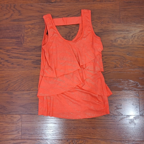 Iz Byer Tops - IZ BYER tank top S